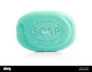 UV Whitening Soap 100g